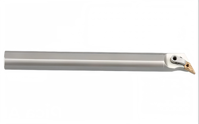 Фото S25S-MVQNL16 DKR державка для внутреннего точения Deskar