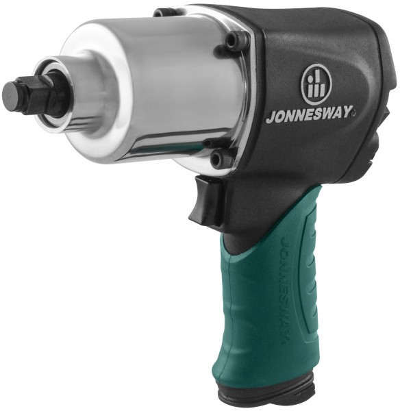 Гайковерт пневматический ударный 1/2"DR 7000 об/мин., 920 Нм, Jonnesway