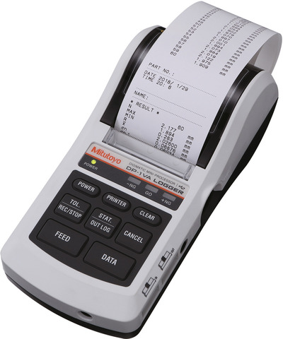 Фото Минипроцессор/принтер DP-1 VA DP1VA