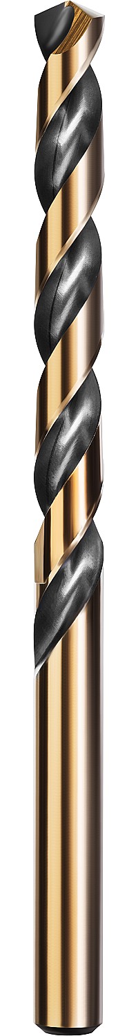 Фото Сверло по металлу 29656-10 Pro KRAFTOOL 10 х 133 мм, HSS-Co (8%), класс A