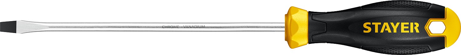 Фото Отвертка STAYER SL5х150 мм, 2509-05-15_z03