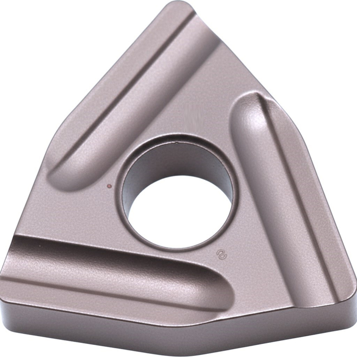 Фото WNMG080408R-S LF6018S токарная пластина Deskar