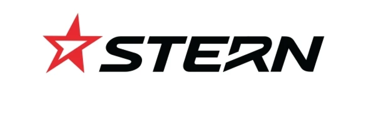 Лого STERN