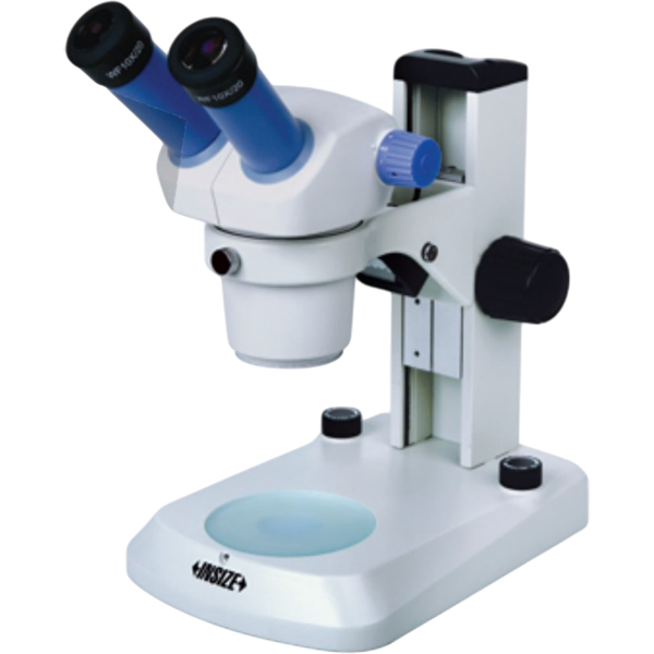Стереомикроскоп бинокулярный (1-4.5Х увеличение), INSIZE