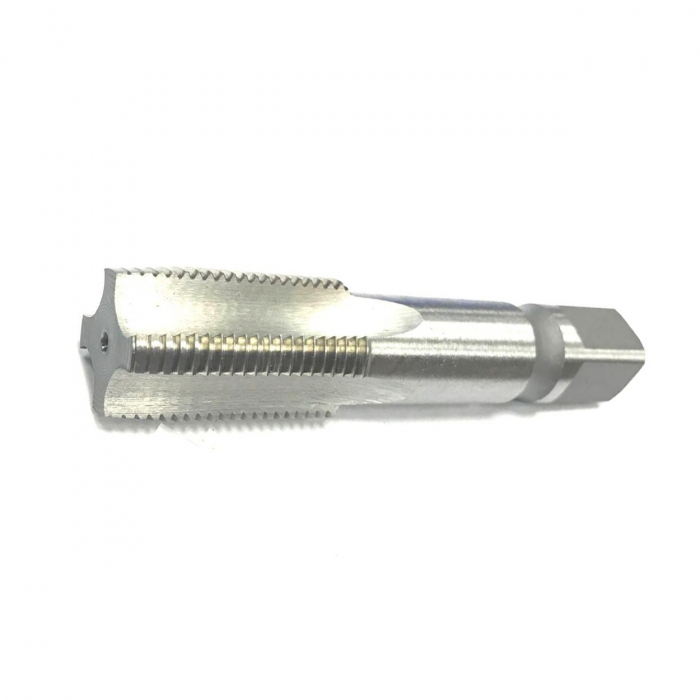 Метчик Rc 1/8 для конической трубной резьбы Р6М5 2680-0014