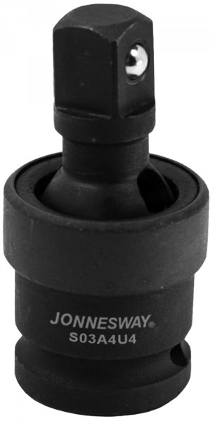Шарнир карданный для ударного инструмента 1/2"DR, Jonnesway