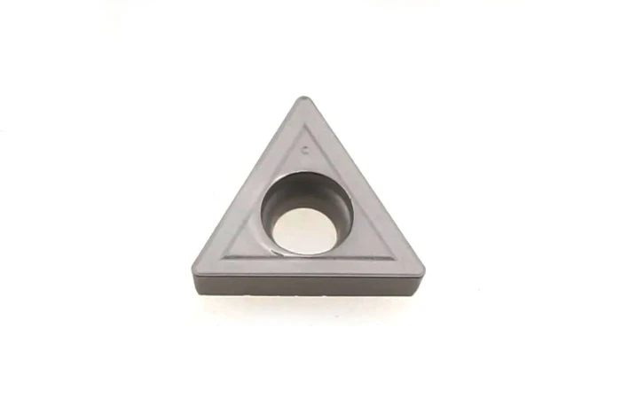 Фото TCMT110204 MT LF90S токарная пластина Deskar