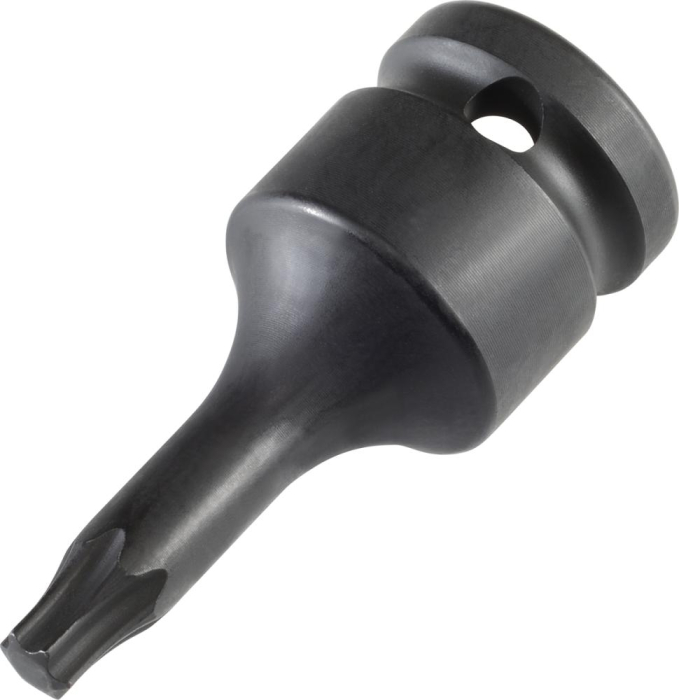 Фото 6300-36 IMPACT Головка торцевая ударная с битой вставкой TORX, 1/2, TX 70 x 60 мм