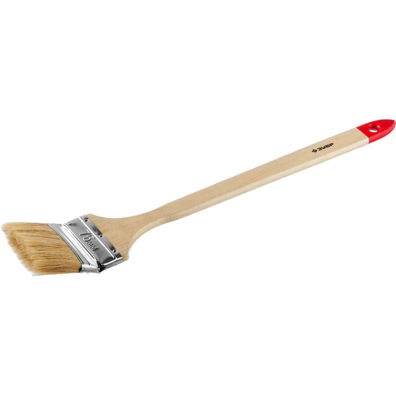 Фото Кисти радиаторные УНИВЕРСАЛ, серия «МАСТЕР» Зубр 01041-075