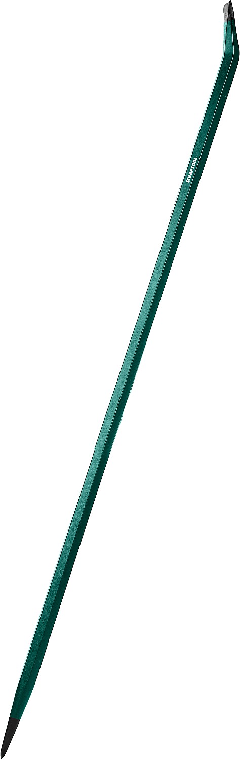 Фото Монтировка-лом 750 мм, сечение 19 мм, шестигранная, Kraftool