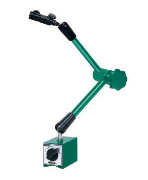 Стойка магнитная гидравлическая для индикатора 100 кгс, INSIZE