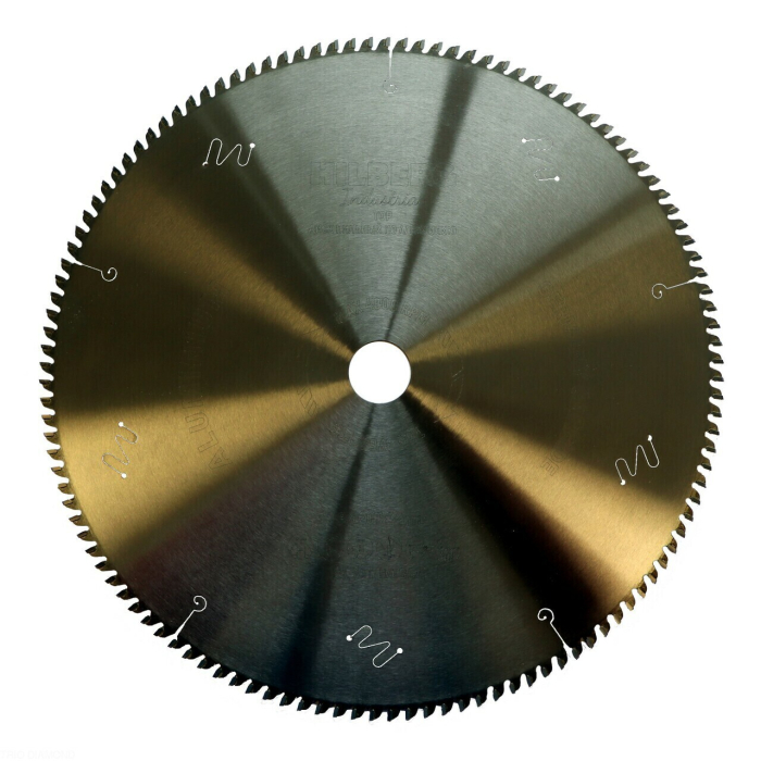 Диск пильный Hilberg Industrial Aluminium TOP 405*32*144Т
