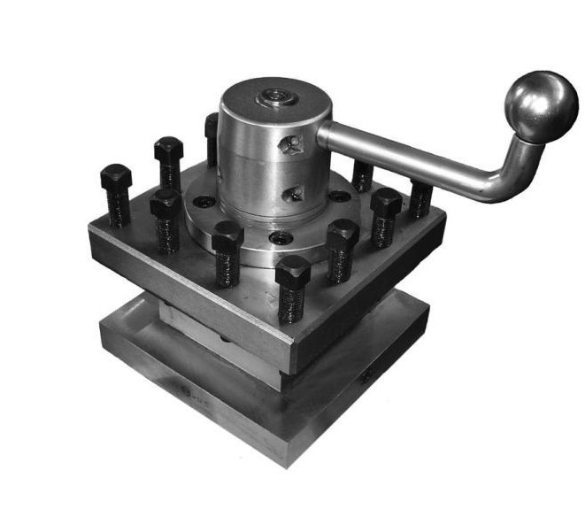 Фото Головка резцовая ГР-003 БЗСП