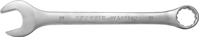Фото Ключ гаечный комбинированный серии ARC, 38 мм, THORVIK