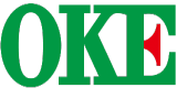 Лого OKE
