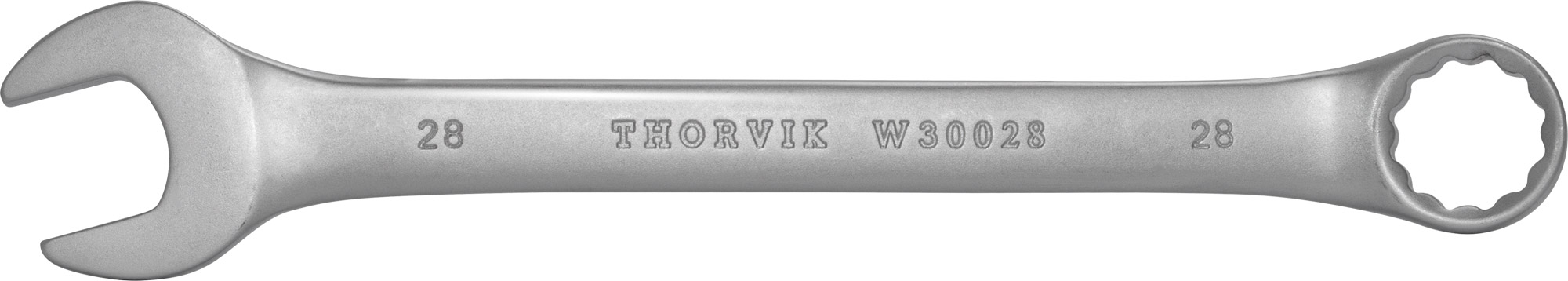 Фото Ключ гаечный комбинированный серии ARC, 28 мм, THORVIK
