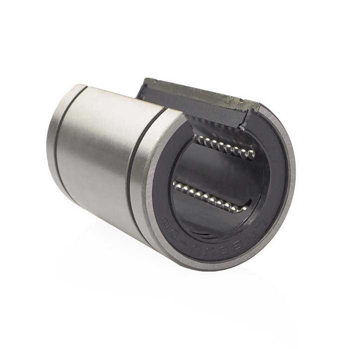 Фото Линейный подшипник LME25-UU-OP (KBO2558PP) TECHNIX