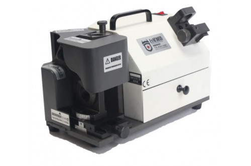 Фото Станок для заточки фрез (4-20мм) X3A-220V