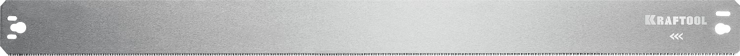 Полотно по металлу для стусла прецизионного Alligator 3D 15451-600-1 KRAFTOOL 600 мм