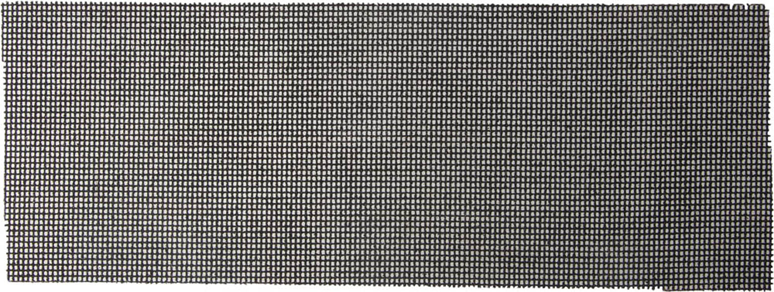 Фото Шлифовальная сетка 105 х 280 мм, P 180, 5 листов, абразивная, водостойкая URAGAN