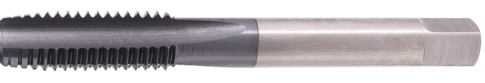 Метчик м/р 10х1.5 кл.2 HSS-V TiCN скв. ZUMO