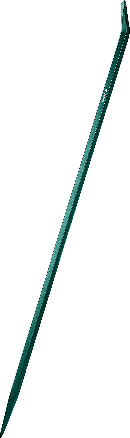 Лом монтажный GRAND 1300 мм, сечение 25 мм, шестигранный, Kraftool