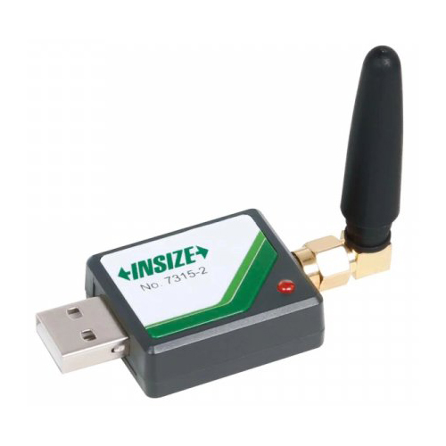 Фото Многоканальный приемник, INSIZE