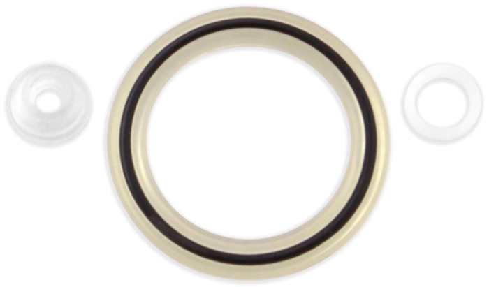 Ремонтный комплект для насоса ручного гидравлического 20 т., Ombra