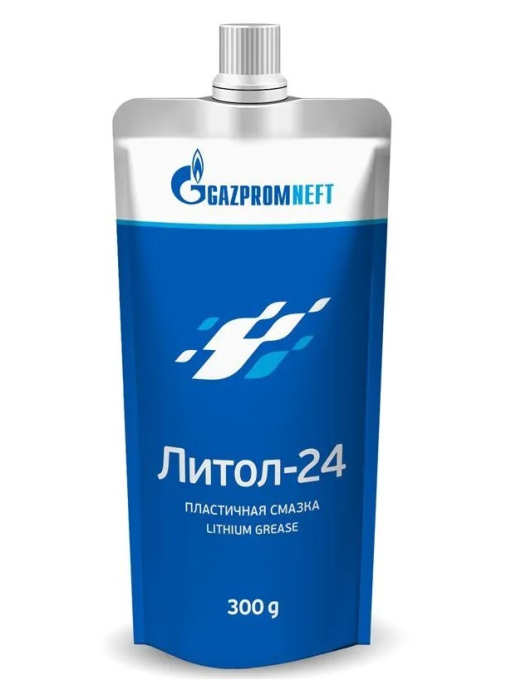 Фото Литол-24 GPN, 300г