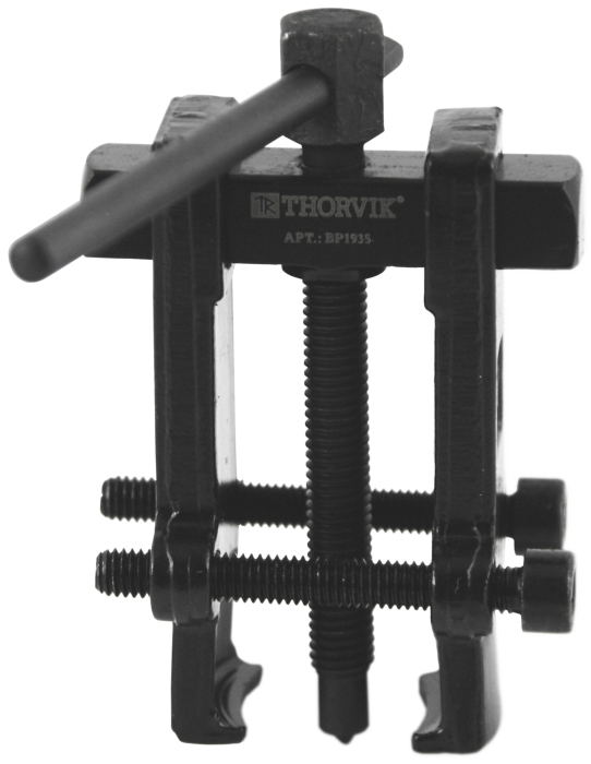 Фото Съемник подшипников с фиксатором, 19-35 мм, THORVIK