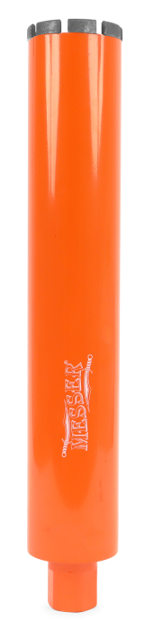 Коронка алмазная LZ 82/H10/450/1 Messer