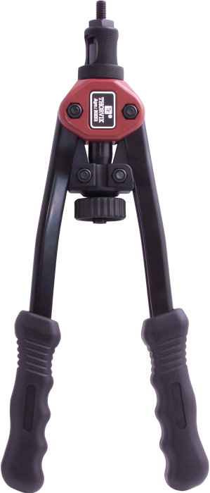 Заклепочник рычажный усиленный для резьбовых заклепок, M3, M4, M5, M6, М8, М10, THORVIK