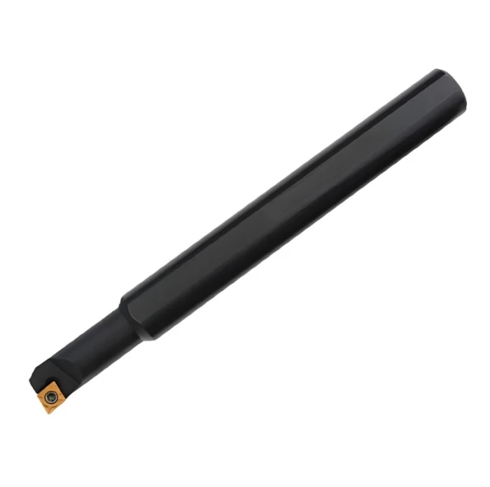 Фото S10K-SCLCR06-A16 державка для внутреннего точения Deskar