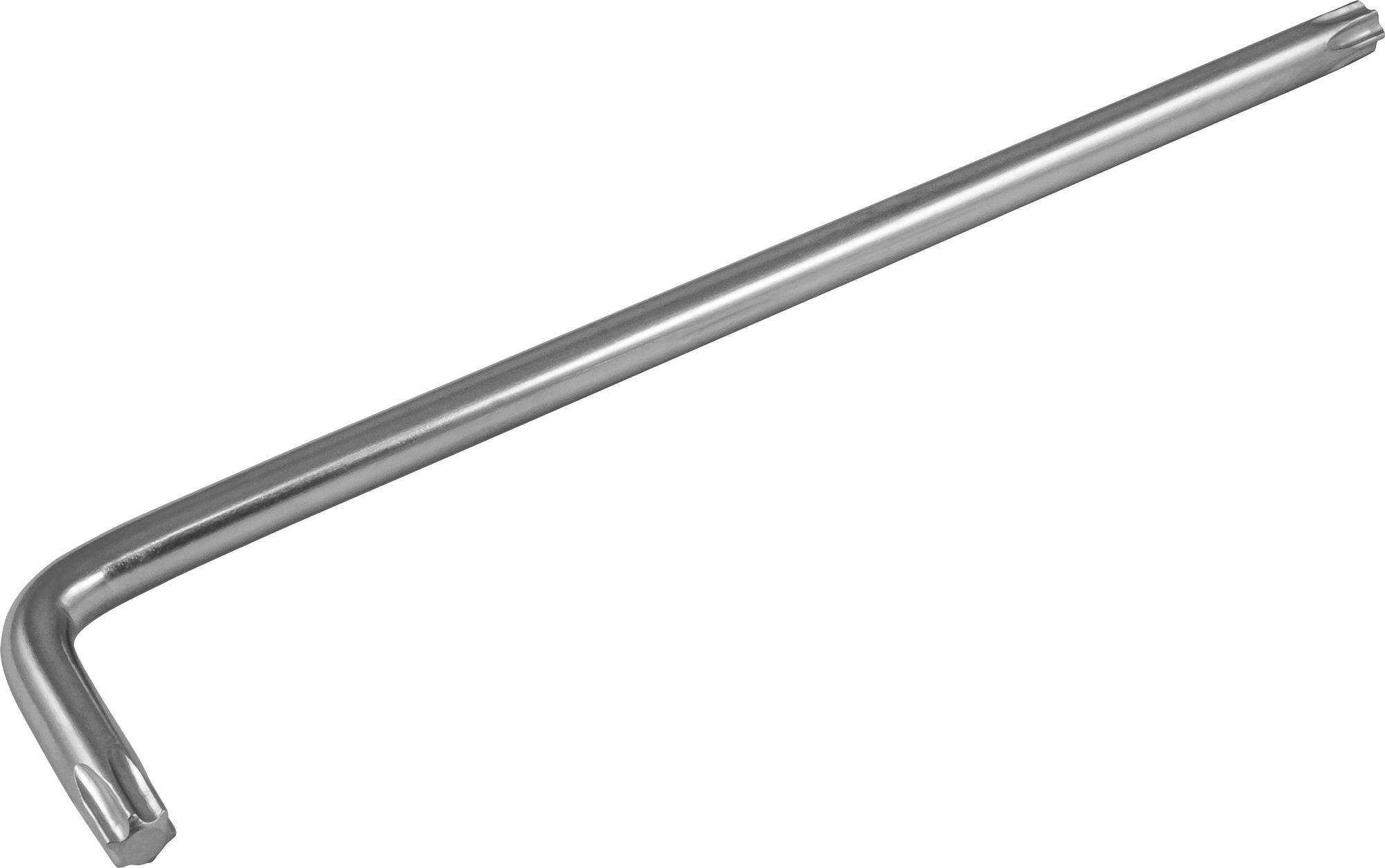 Фото Ключ торцевой TORX® удлиненный, T50, THORVIK