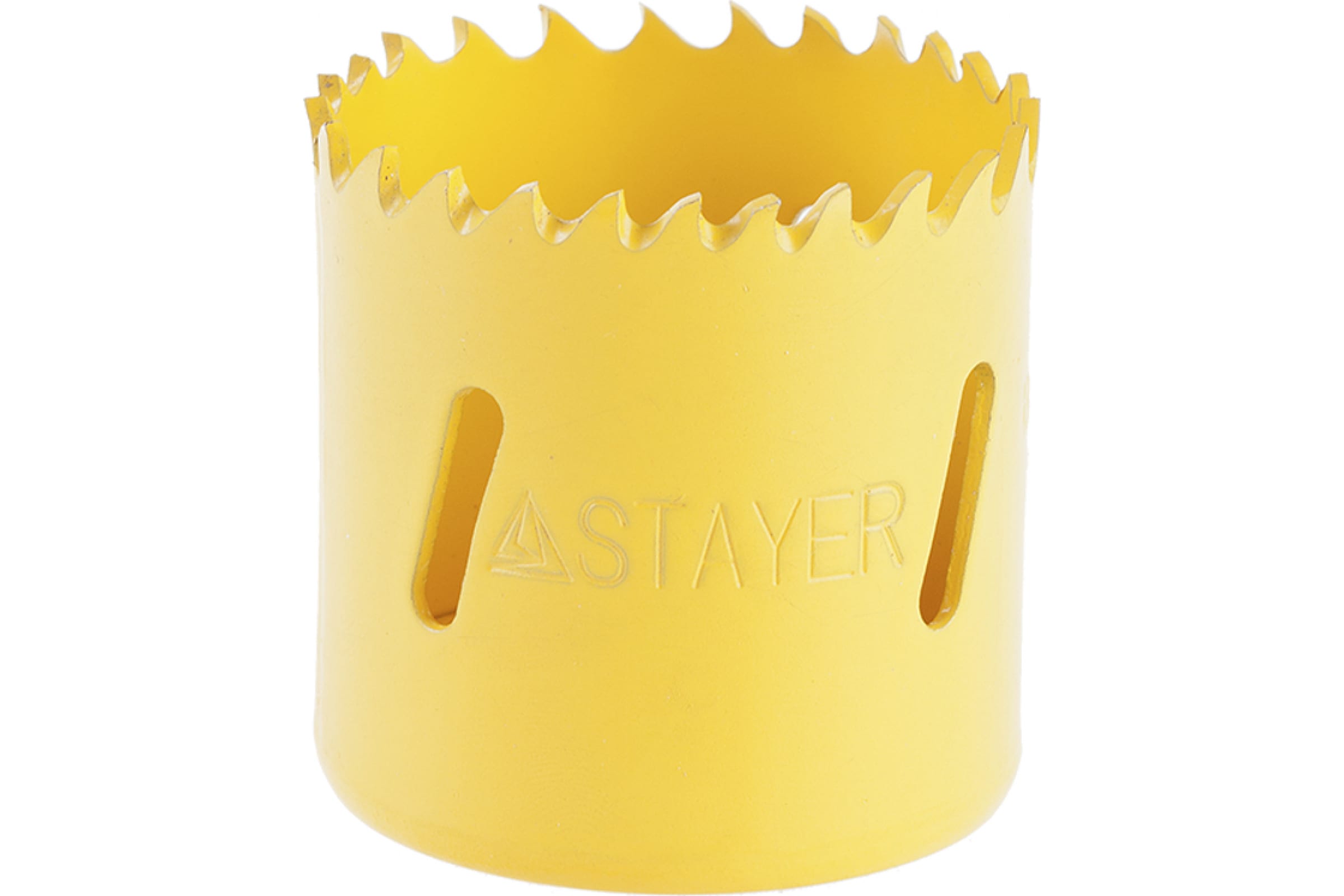 Фото Кольцевая биметаллическая универсальная STAYER d 22 мм, 29547-022