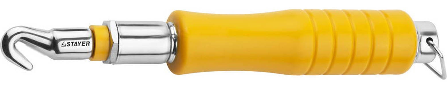 Фото Автоматический скручиватель проволоки STAYER 200 мм, 23821