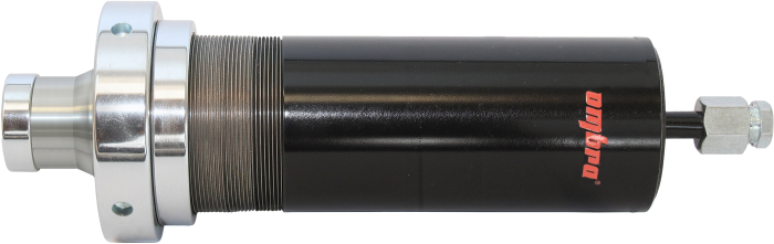 Фото Рабочий цилиндр для гидравлического пресса OHT630V, Ombra