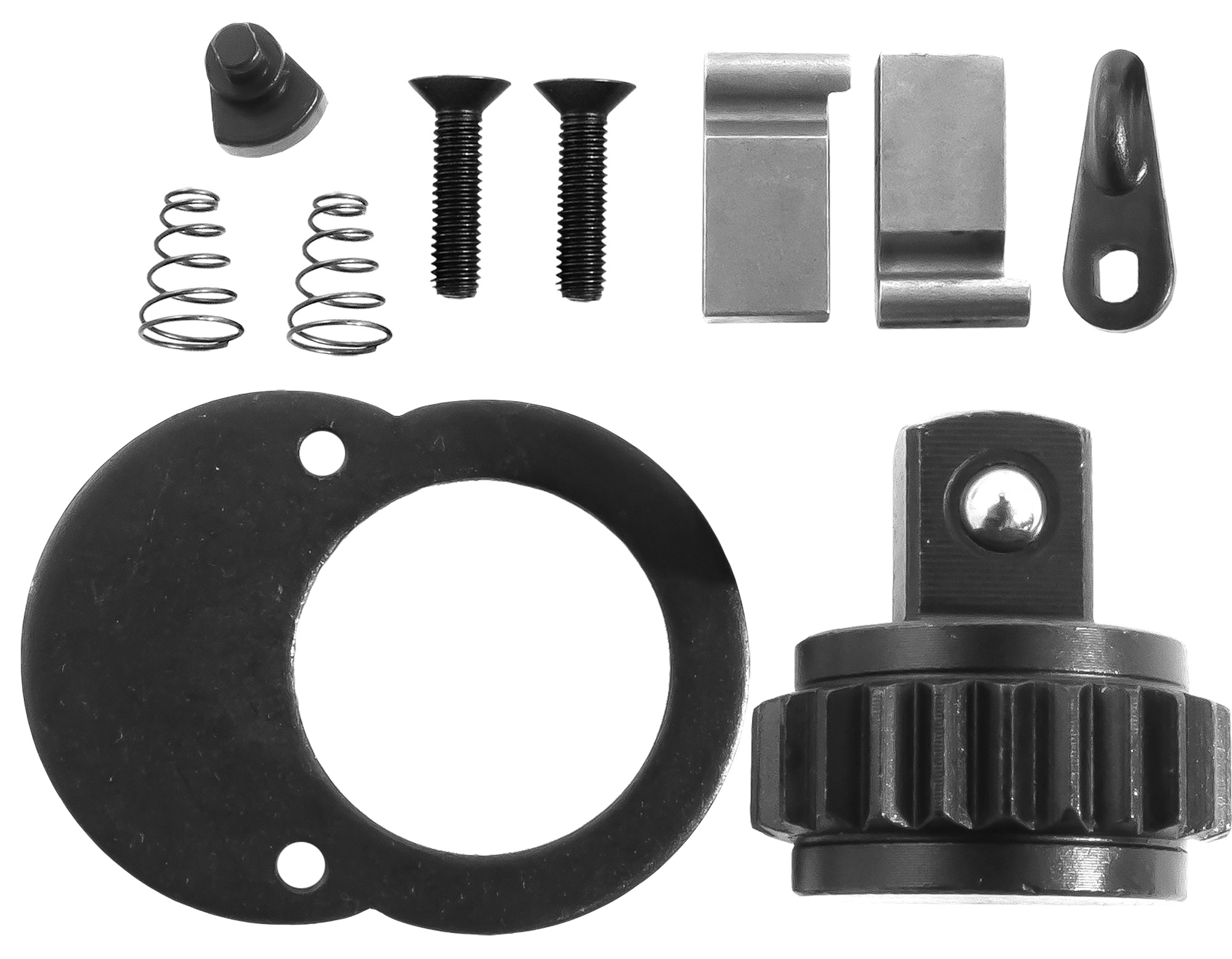 Фото Ремонтный комплект для ключа динамометрического TWBDM1240210, THORVIK