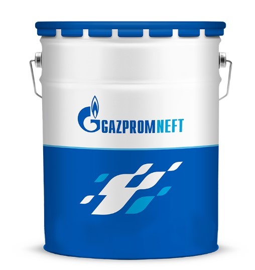 Литиевая смазка GPN Premium Grease EP 2, 20л