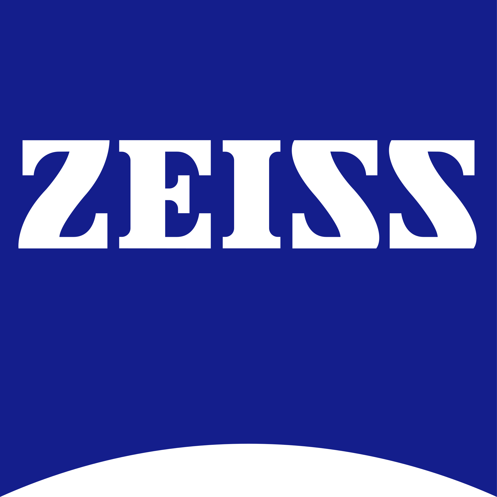 Лого Carl Zeiss