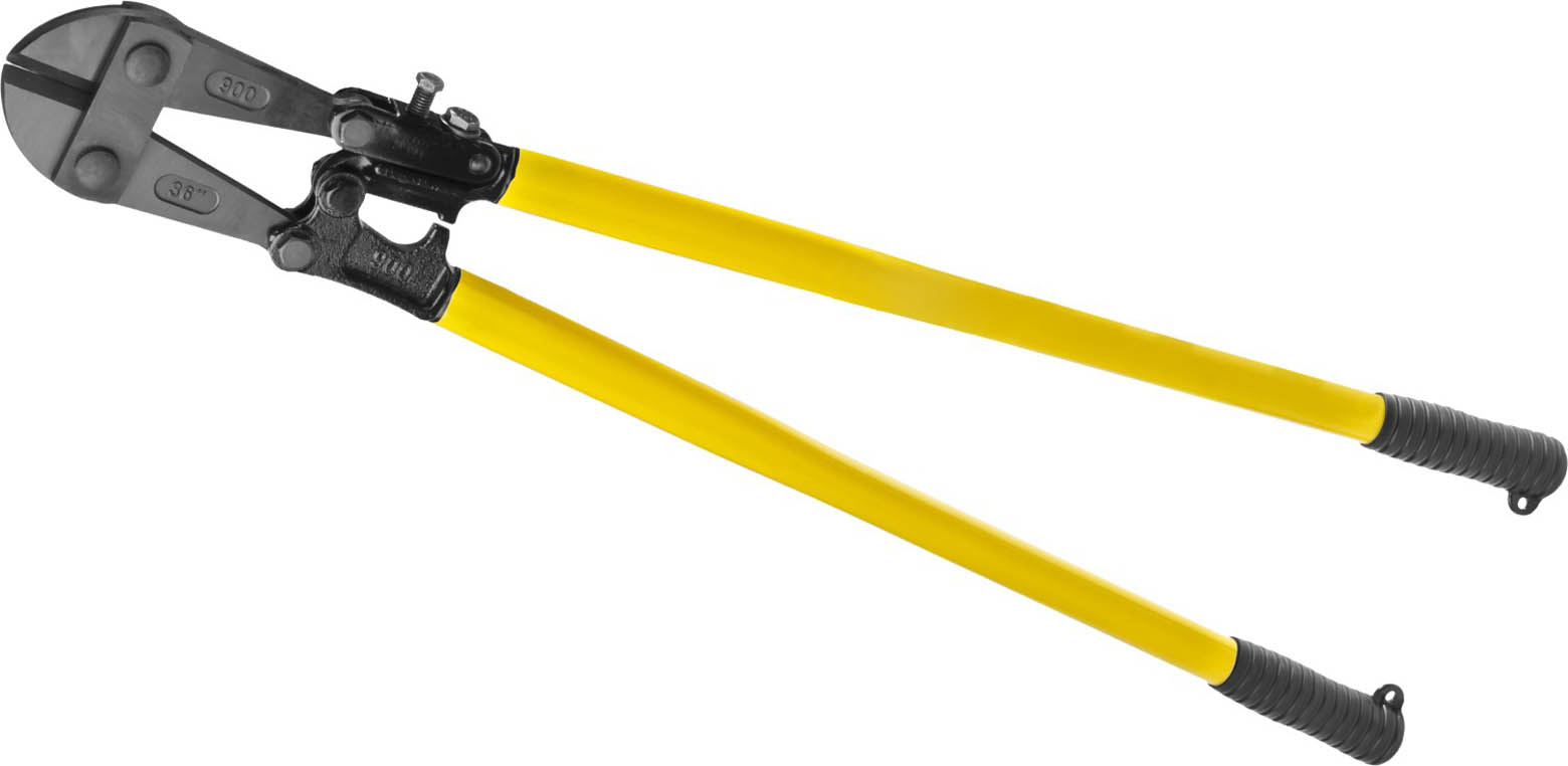 Болторез STAYER 900 мм, Hercules 2330-090 Master