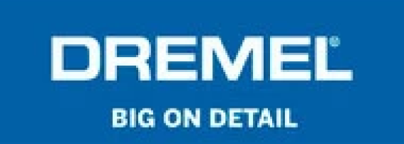 Лого Dremel