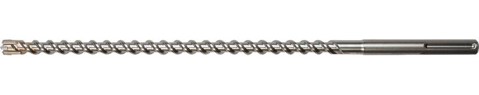 Фото Бур по бетону KRAFTOOL 29317-540-12 12 х 540 мм, SDS-max