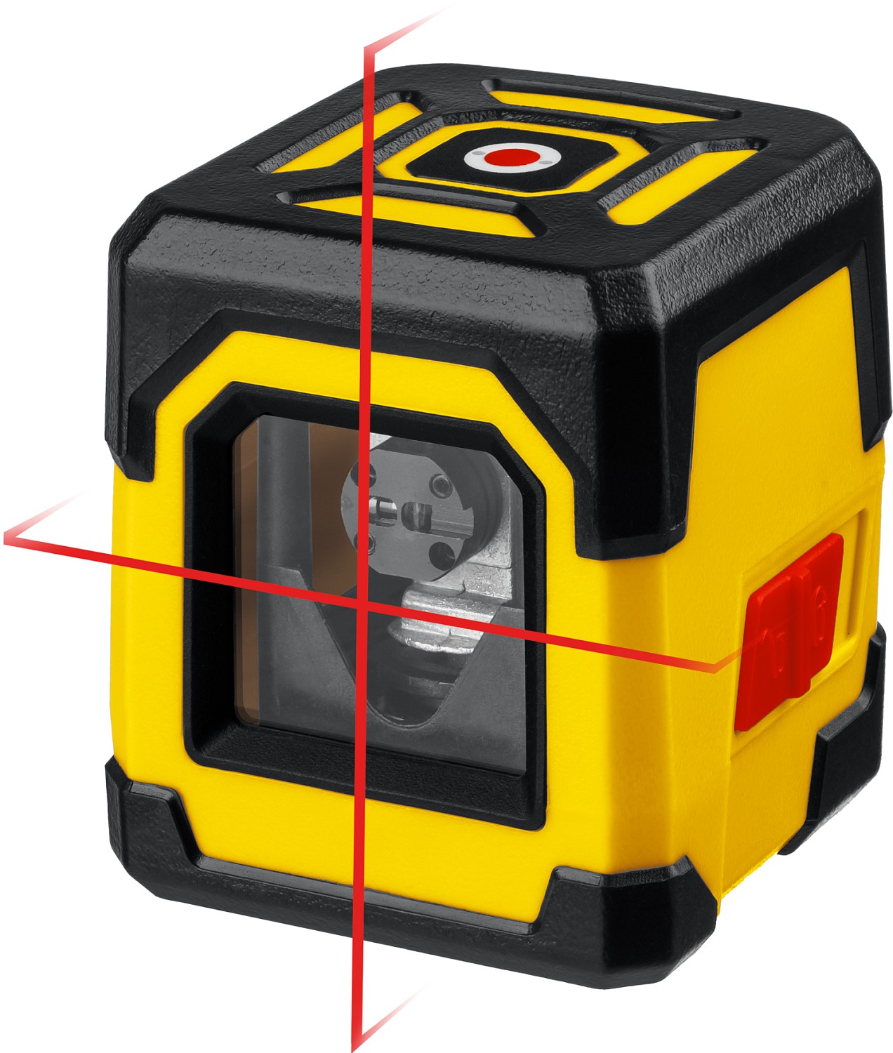 Нивелир лазерный STAYER SLM 34961 10 м, точн. +/-0,5 мм/м