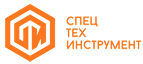 Лого СпецТехИнструмент