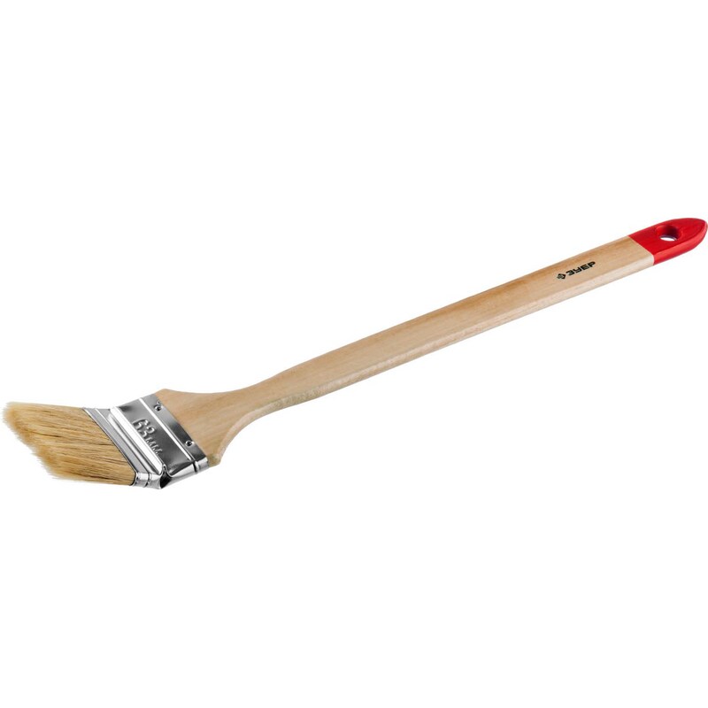 Фото Кисти радиаторные УНИВЕРСАЛ, серия «МАСТЕР» Зубр 01041-063