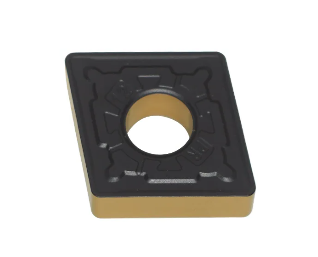 Фото CNMG120404-PR KT1253 пластина токарная