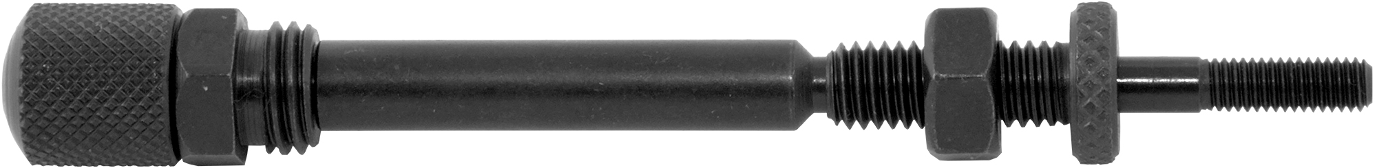 Фото Шток резьбовой М5 для заклепочника V1102, Jonnesway