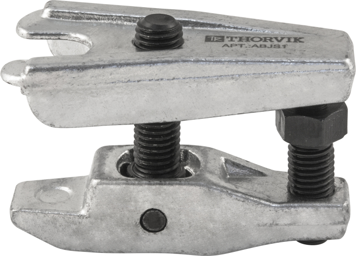 Фото Съемник шаровых шарнирных соединений рычажный с захватом 19 мм, THORVIK