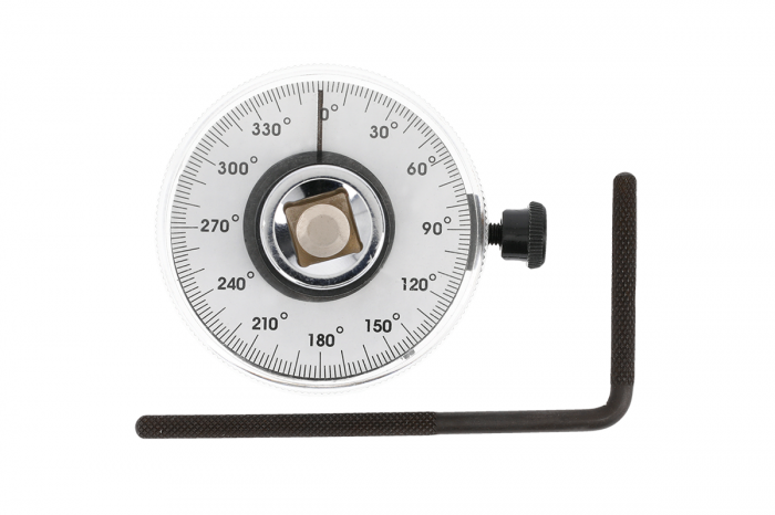 Фото Угломер для затяжки болтов  HOEGERT